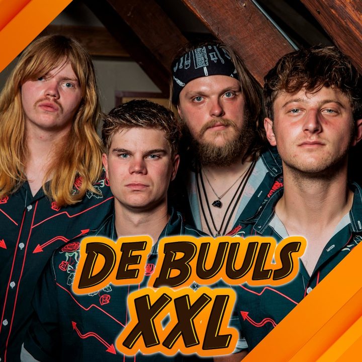 De Buuls XXL