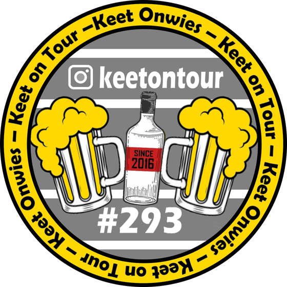 Keet On Tour, Keet Onwies